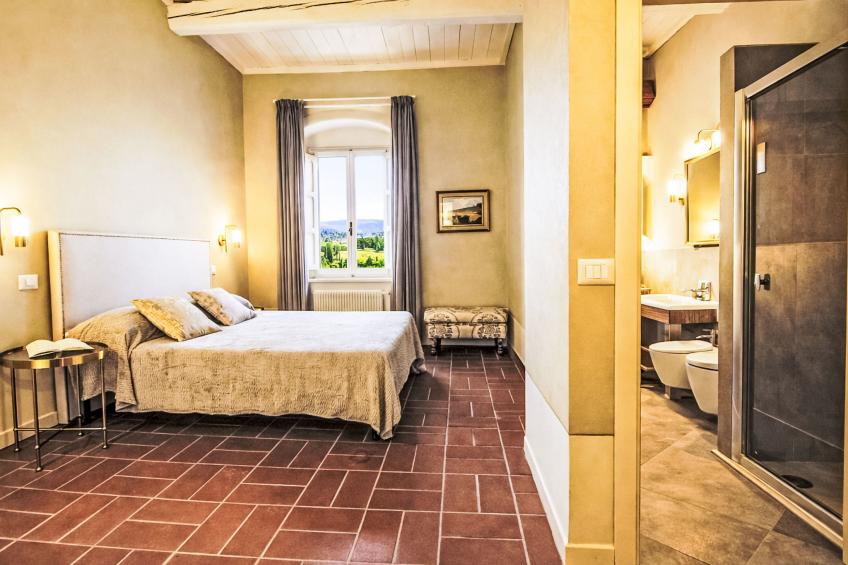 Villa Casale Belvedere - foto 21