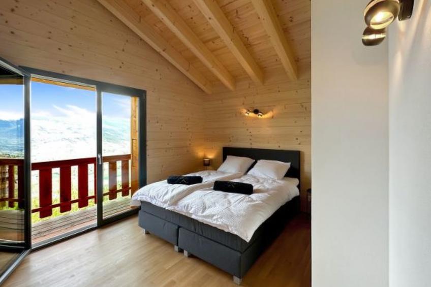 My Mountain Paradise in the Swiss Alps - foto 12