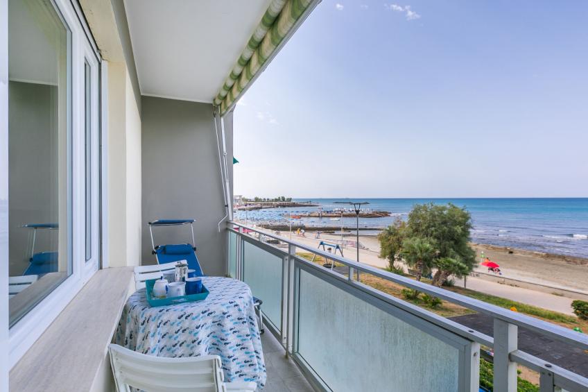 Massimo Beach House