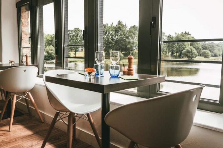 Résidence du Domaine du Moulin Neuf - foto 14