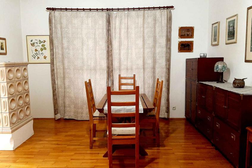 Holiday home with terrace - BF-J52W7 - foto 31