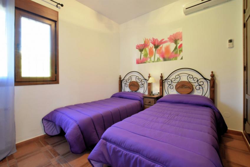 Villa Javier - foto 21