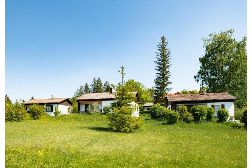 Feriendorf Weissensee HF - foto 29