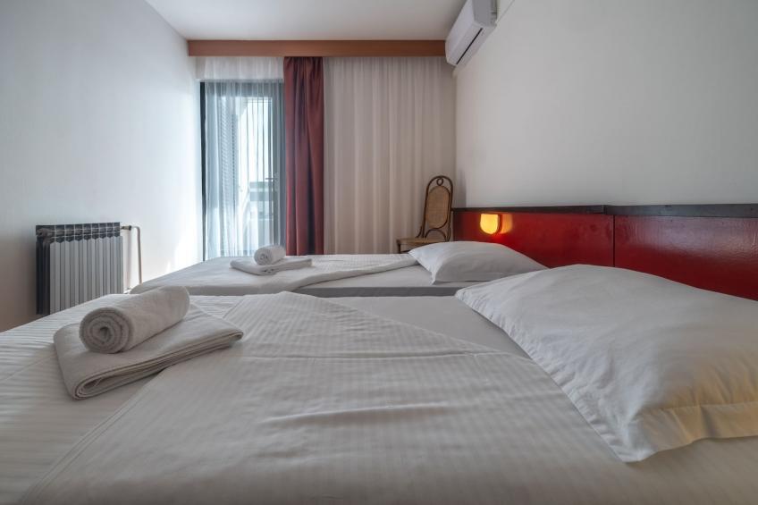 Hotel Issa - Double Room Sea View 6 - foto 27