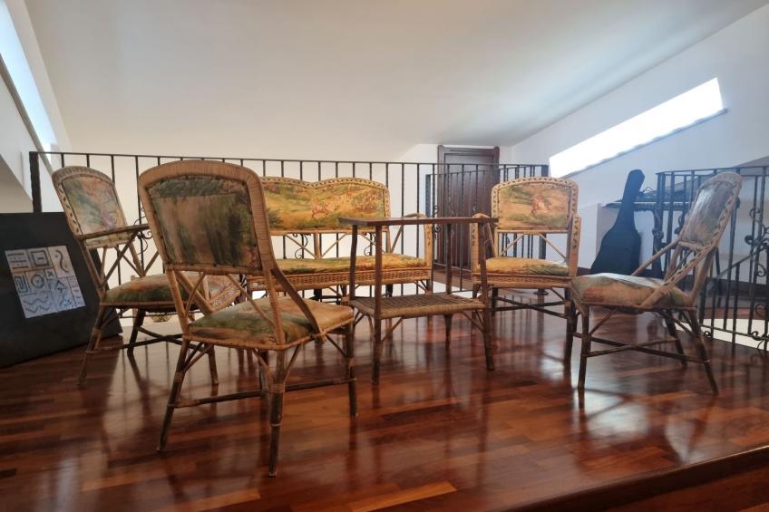 Casa Sbrizza... auf dem Lande, 15 Minuten vom Meer entfernt - foto 38