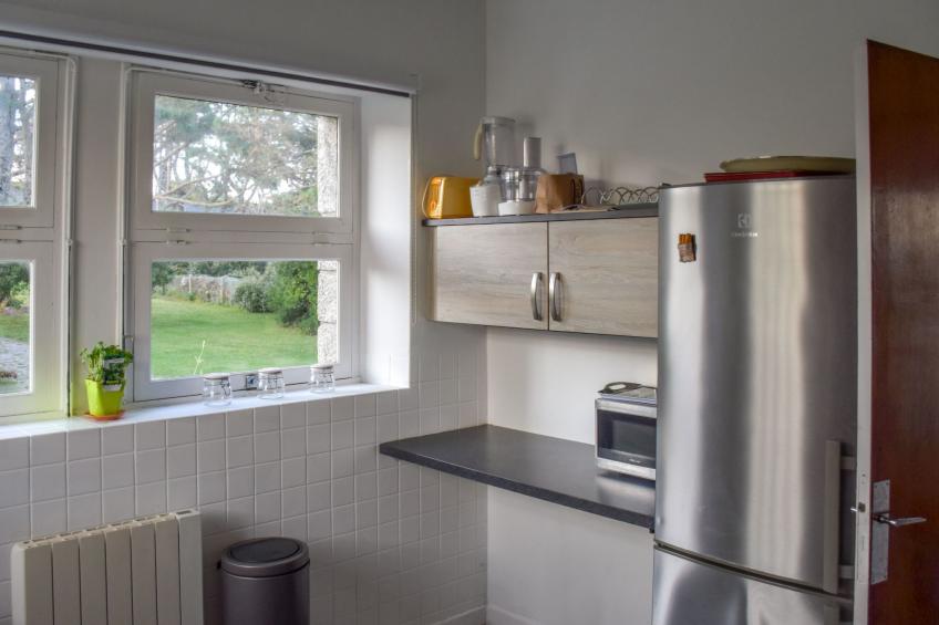 Villa mit großem Grundstück direkt am Mer - foto 29