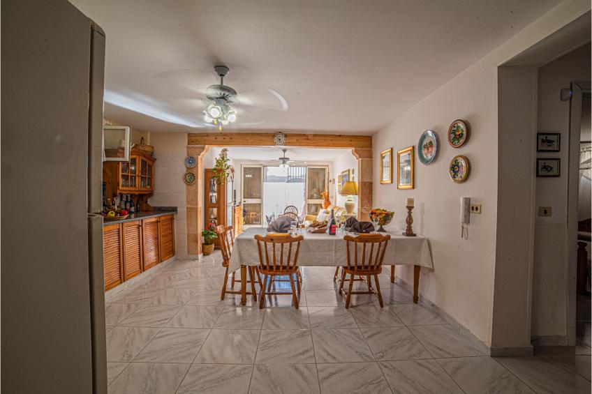 Villa Calò 1 200 meters from Sea - foto 3