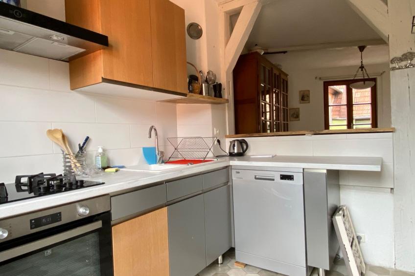 Schweitzer in Riquewihr - foto 8