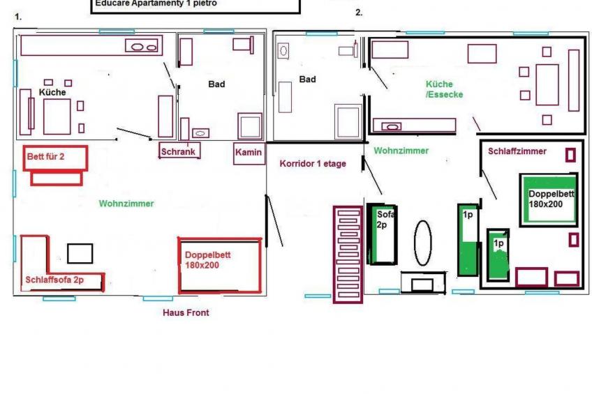 Fachwerkhaus mit Jacuzzi - foto 22