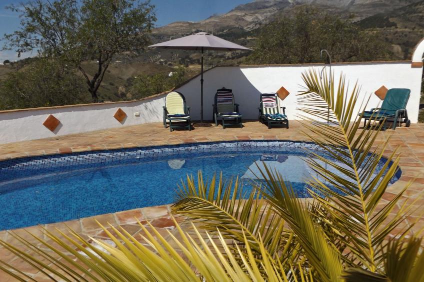 Finca 'Casa Siete Arcos' - foto 3