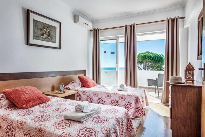 Chalet "Villa Oceano" mit privatem Pool - foto 31