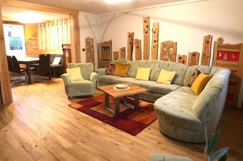 "Haus Molle" - foto 12