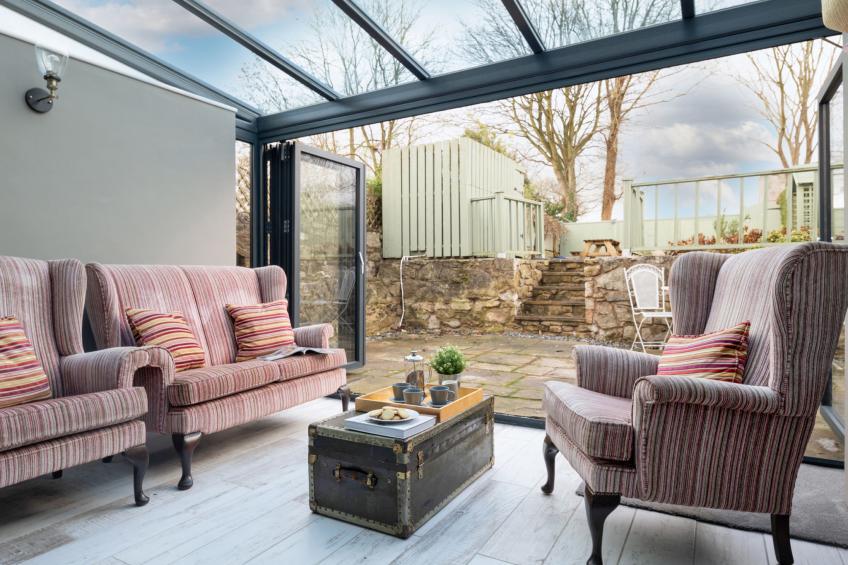 Esmor Cottage - foto 29