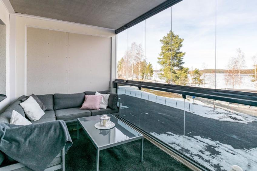 Vuorihuoneistot 608 - foto 9