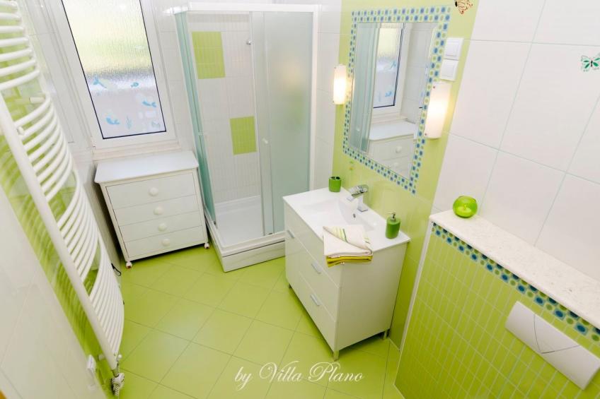 Ferienvilla "Plano" mit Blick auf das Wasser - foto 19