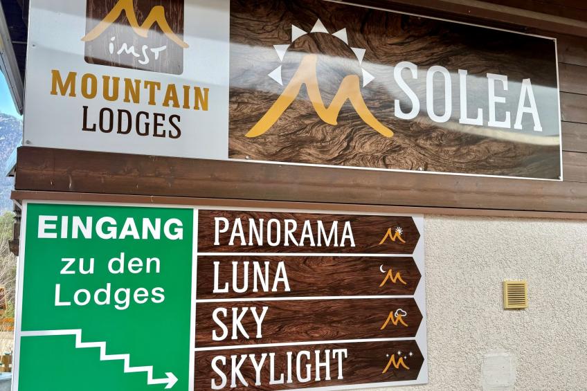 SKY Chalet - foto 22