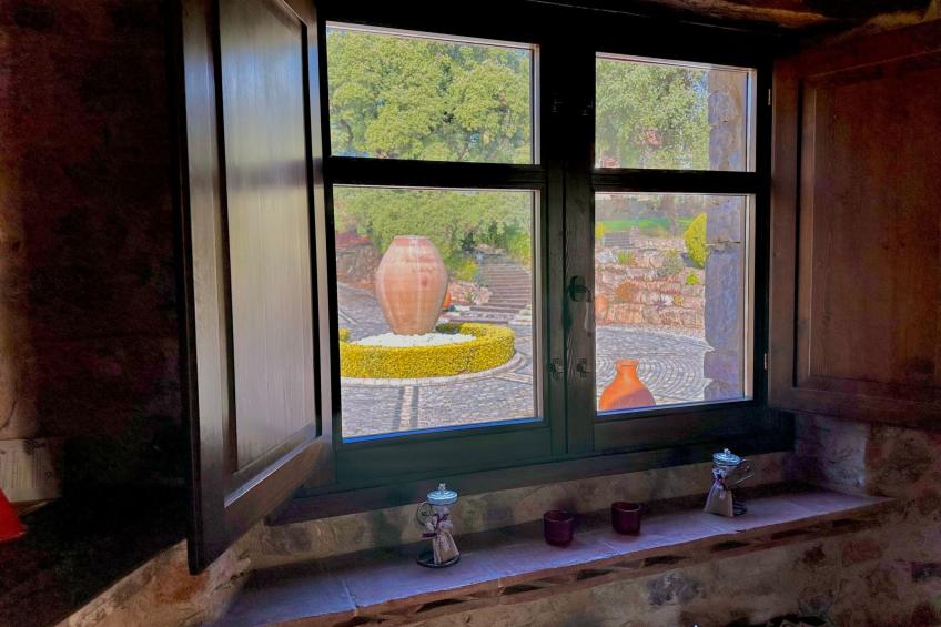 Superior-Doppelsuite mit Schlafsofa - foto 9