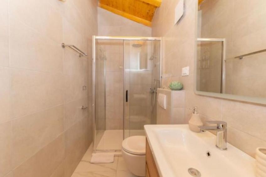 Stone villa Marita with pool - foto 10