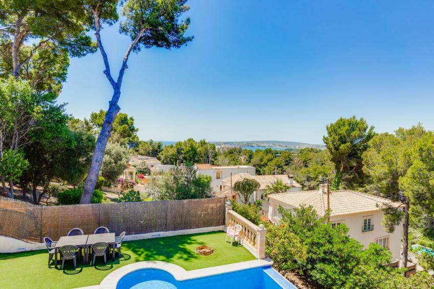 VILLA PORTALS NOUS 2 ETV/3614 by PriorityVillas - foto 3