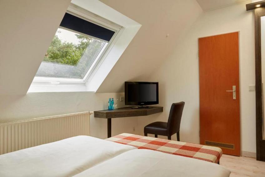 Sunday Hotel Nürnberg Standard Twin room - foto 23