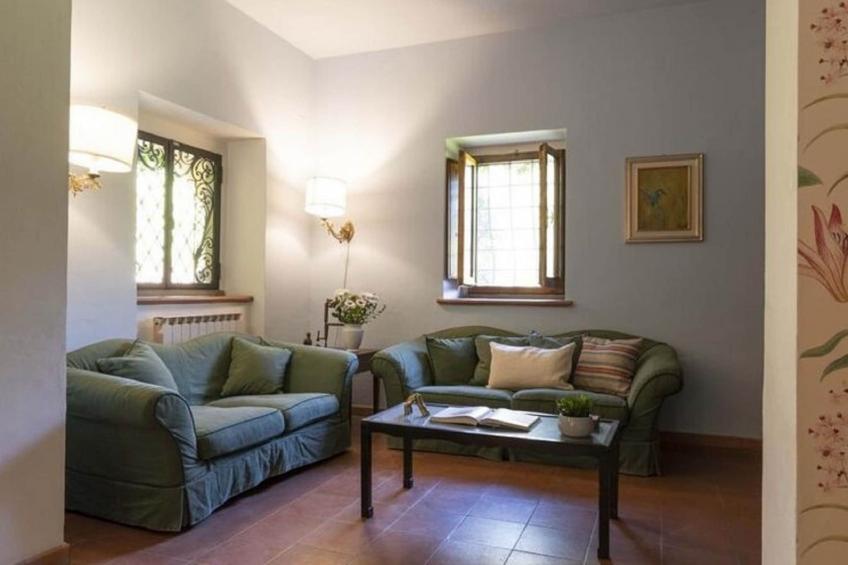 Villa Le Balze - foto 3