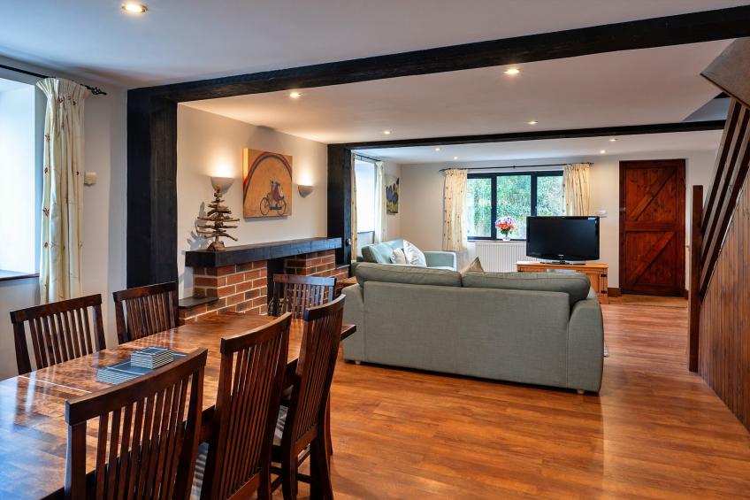 Chasty House Barn - foto 6