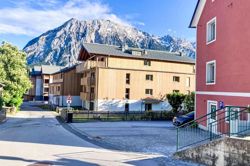 Mountain Suite A10 - foto 13