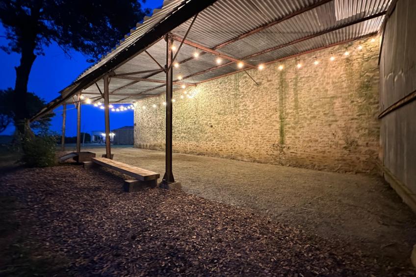 Le Domaine du Puy Doré - foto 8