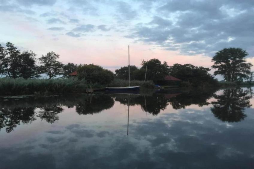 Docklodge 46 - foto 12