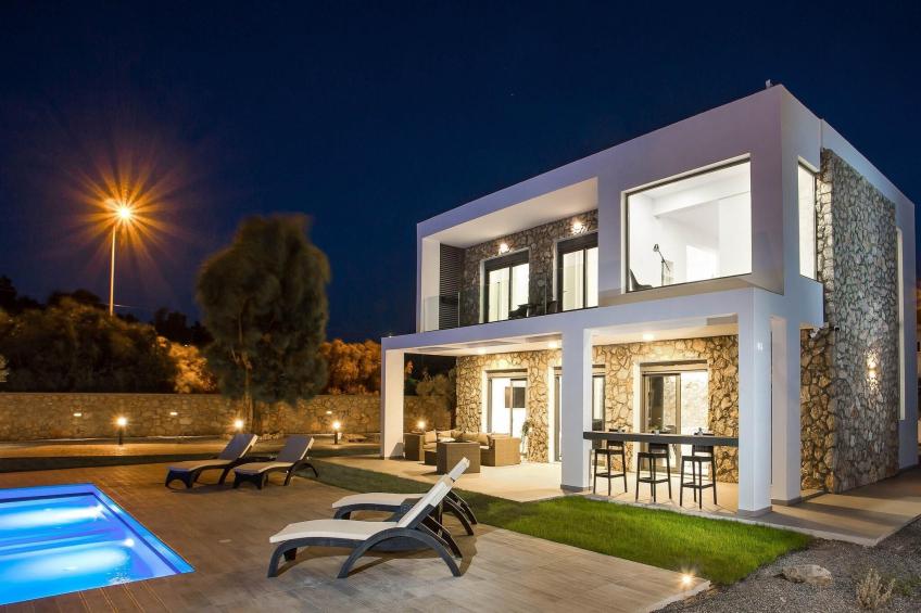 Villa Kastalys - foto 17