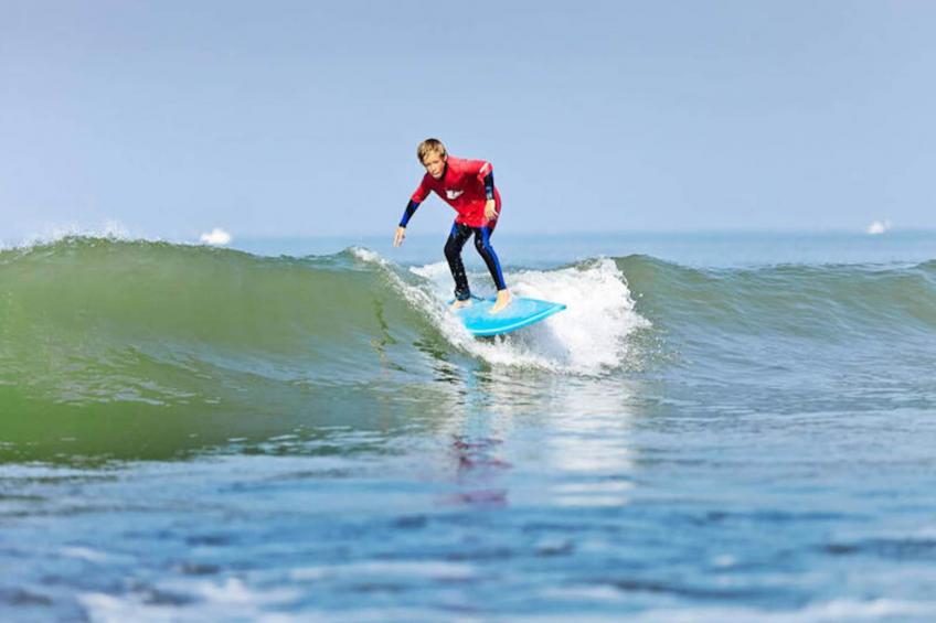 Chalets à Bretignolles-sur-Mer - foto 35