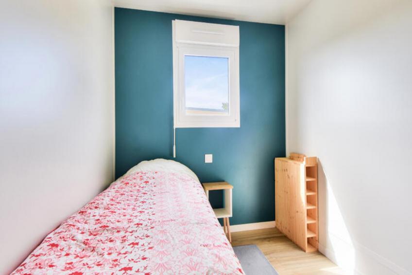 Chalets à Bretignolles-sur-Mer - foto 14