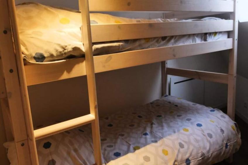 Résidence Al 48 - Duplex Bagatel : Confort & évasion Face à La Mer - foto 36