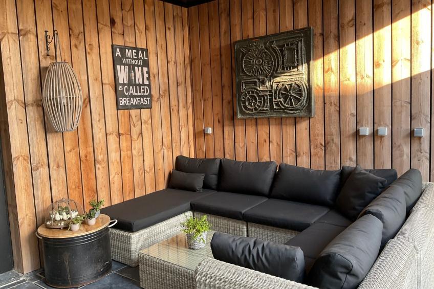 Einzigartiger Wellness-Bauernhof - Flämische Ardennen - foto 20