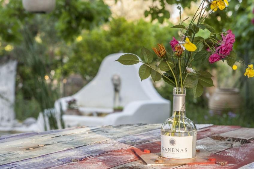 Hütte mit eigenem Garten und Grill - foto 5