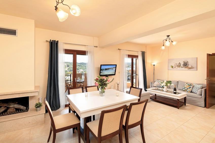 für 16 Personen in Episkopi, Kreta (West-Kreta) - foto 12