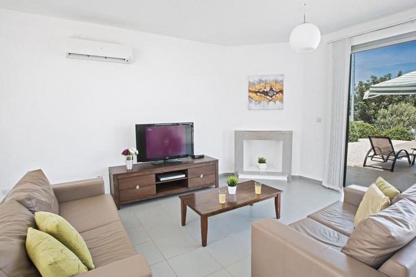 Latchi Ferienvilla EV26 - foto 9