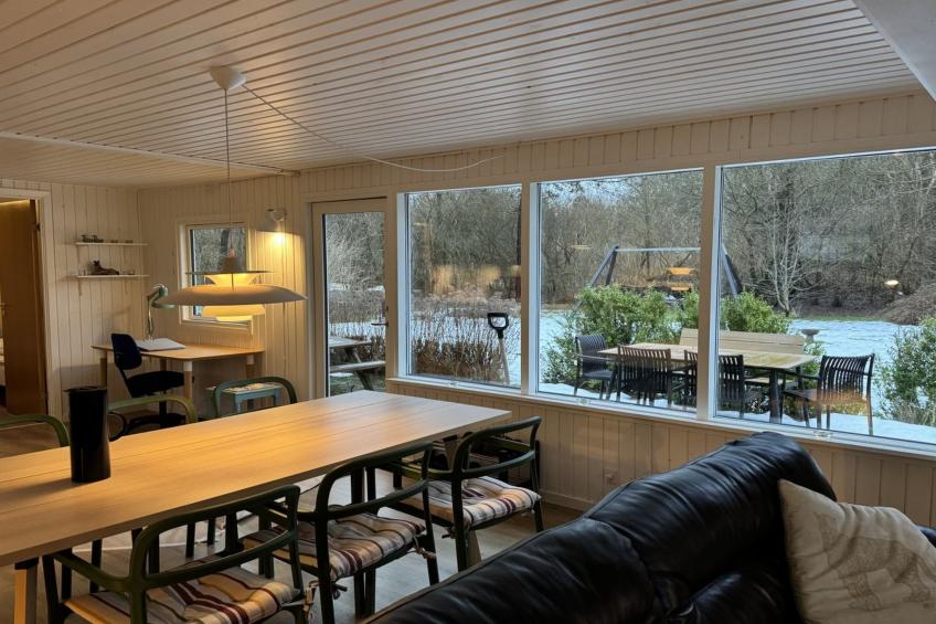 "Severine" - 1km to the fjord - foto 4