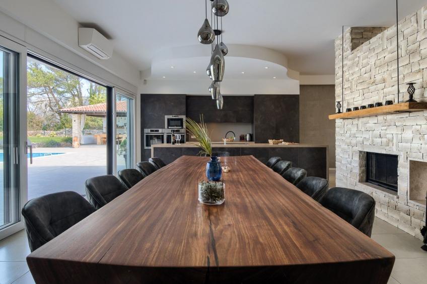 Sommer 'Villa La Dominika - foto 26