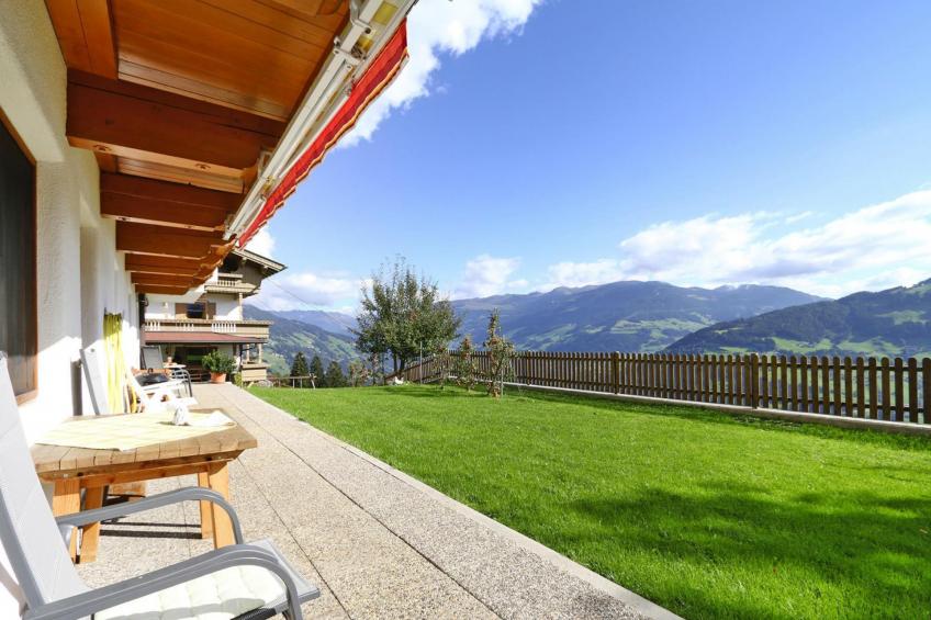 Appartementenhuis, Hippach im Zillertal - Type B - foto 15