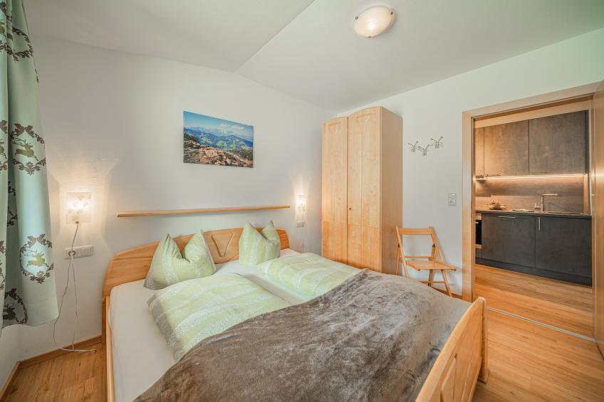 Apartments home Gamper, Brixen im Thale - Type D - foto 16