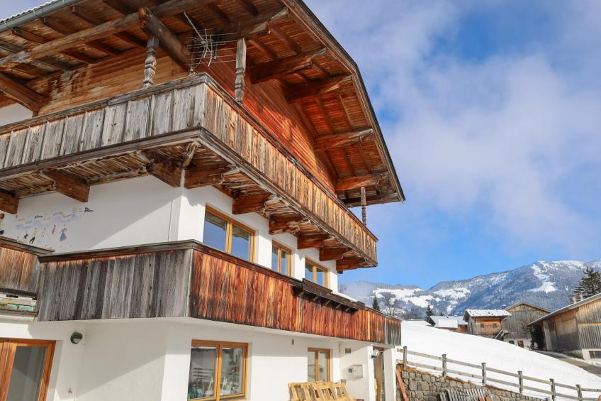 Tirola Chalet Alpbach - foto 9