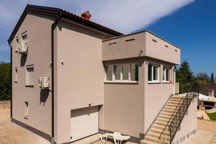 Holiday apartment mit Terrasse - BF-PGRD6 - foto 14