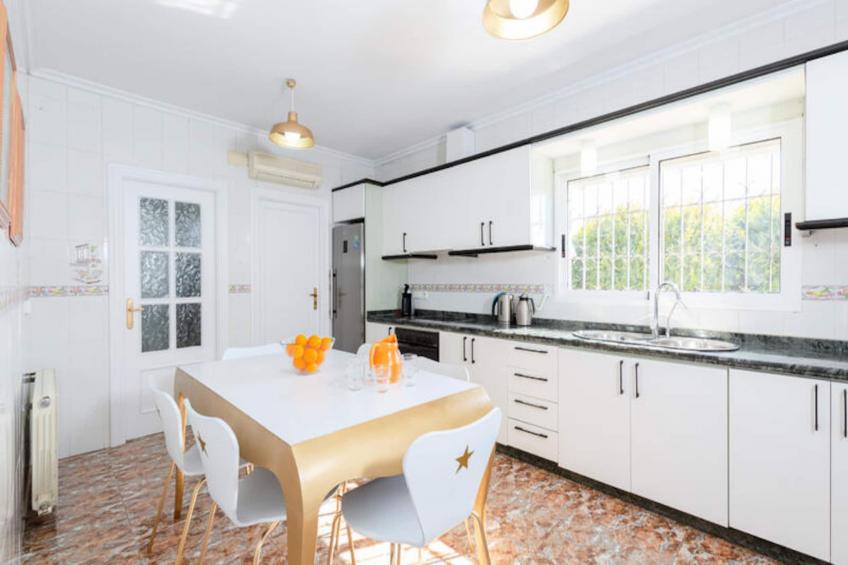 Maison à Mutxamel - foto 15