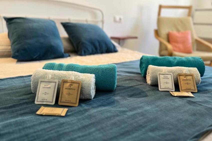 Authentique Finca Espagnole Avec Piscine Privée Et Jardin - foto 53