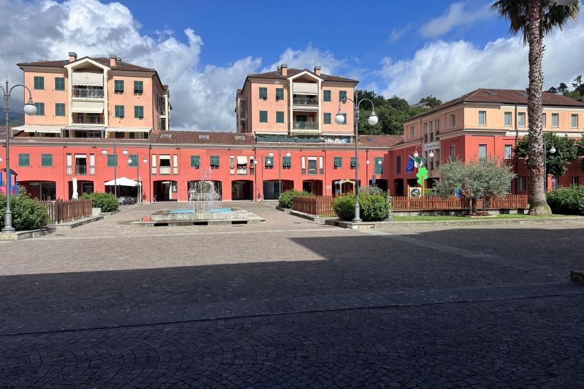 AMare Blu von Holiday World - foto 26