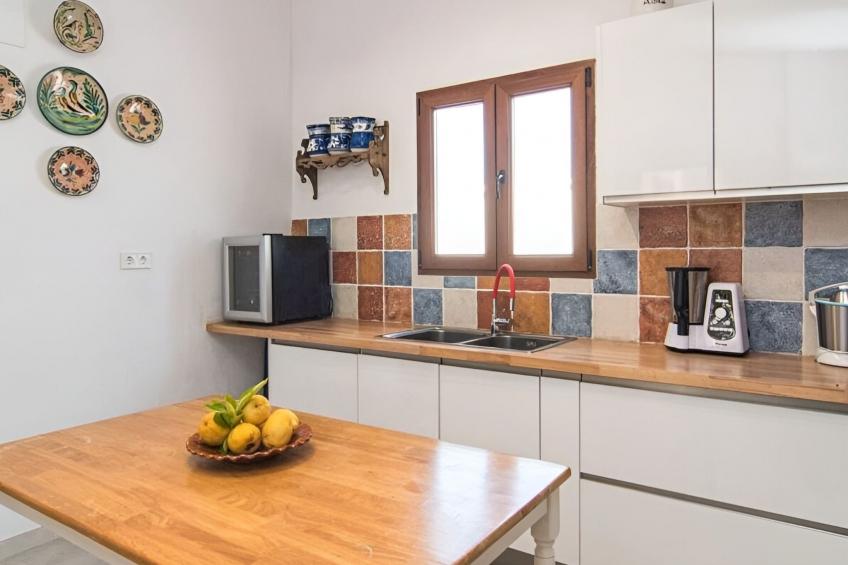 Finca "Valls" mit Garten, Grill und Terrasse - foto 23