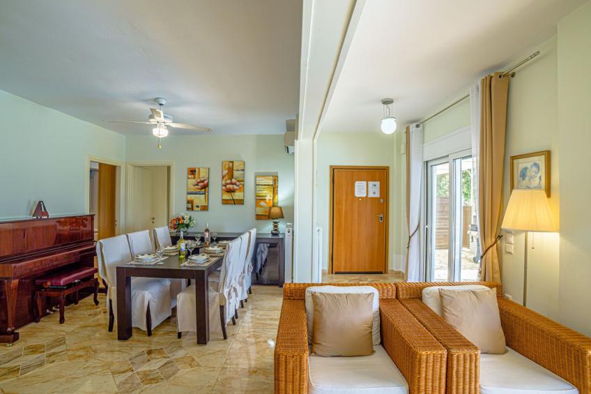 Villa Hera privater Pool Luxus - foto 44