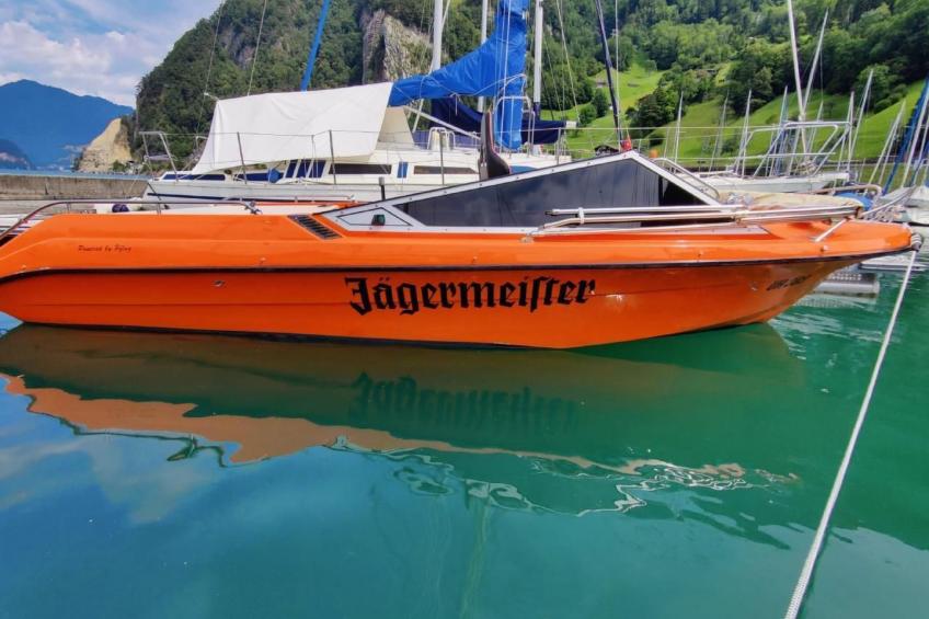 Ferienvilla am See 1 - foto 20