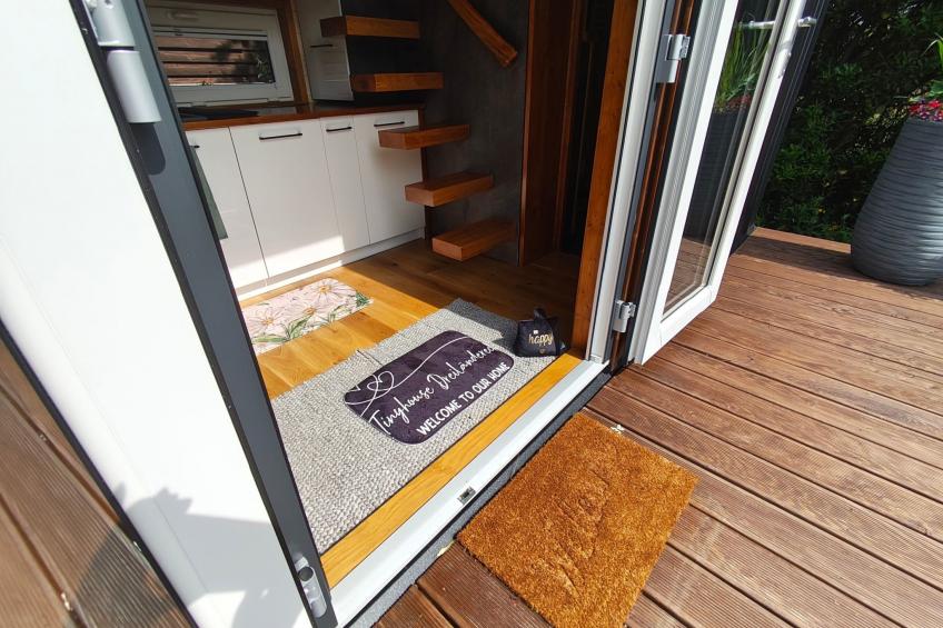 Tiny House Sundancer - foto 15